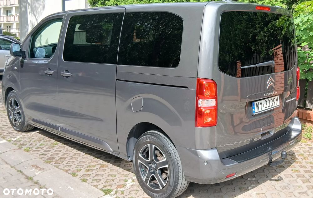 Citroën SpaceTourer M Feel - 7