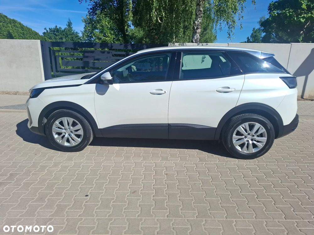 Peugeot 3008 1.2 PureTech Active Pack S&S EAT8 - 6