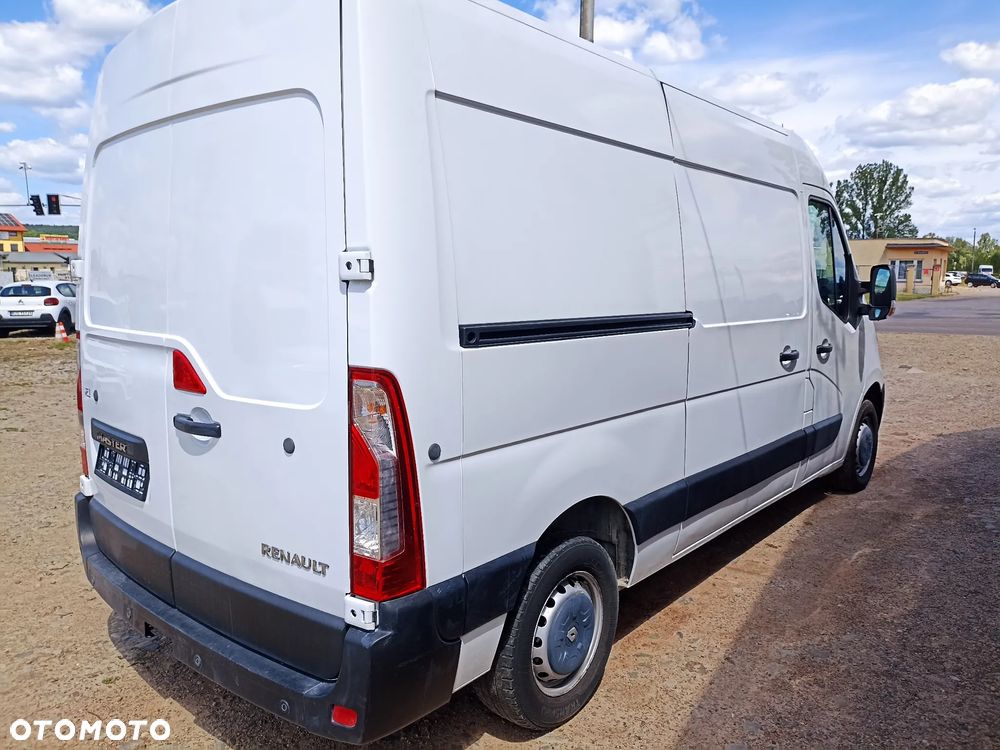 Renault MASTER - 4