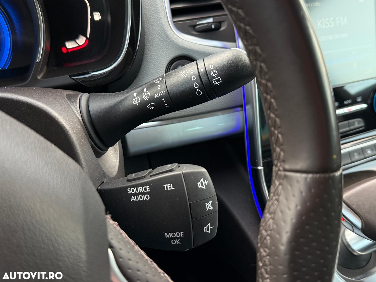 Renault Espace Energy dCi 160 EDC Initiale Paris - 16