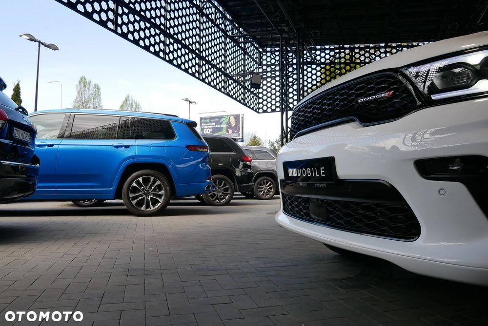 Dodge Durango 5.7 R/T - 33