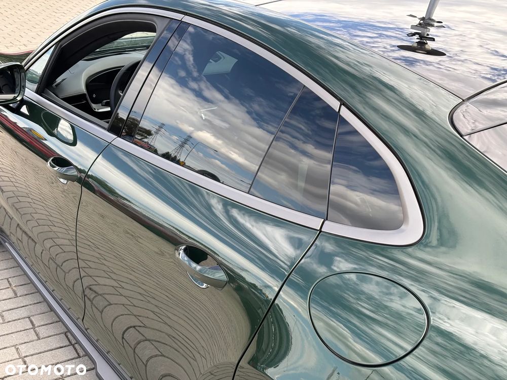 Porsche Panamera Turbo S E-Hybrid PHEV - 15