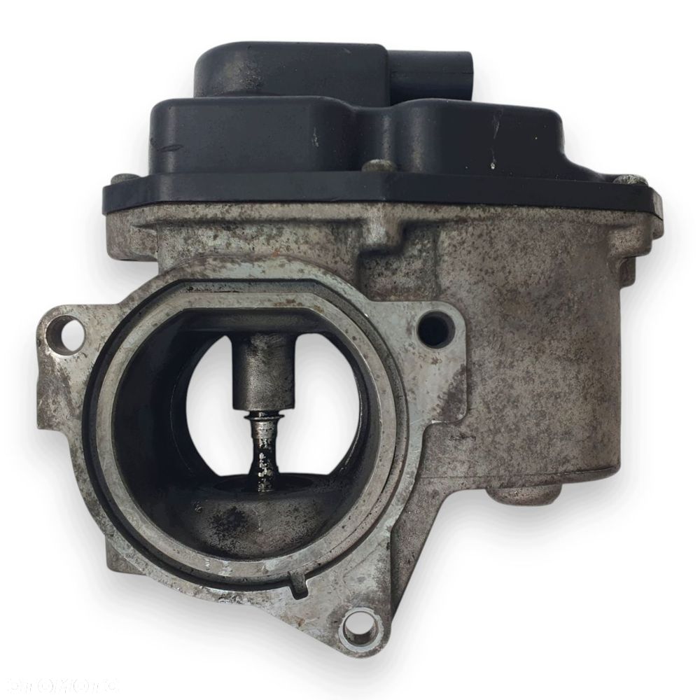 ZAWÓR EGR VW Passat B6 Golf V Audi A3 2.0 TDI 03G131501P - 8
