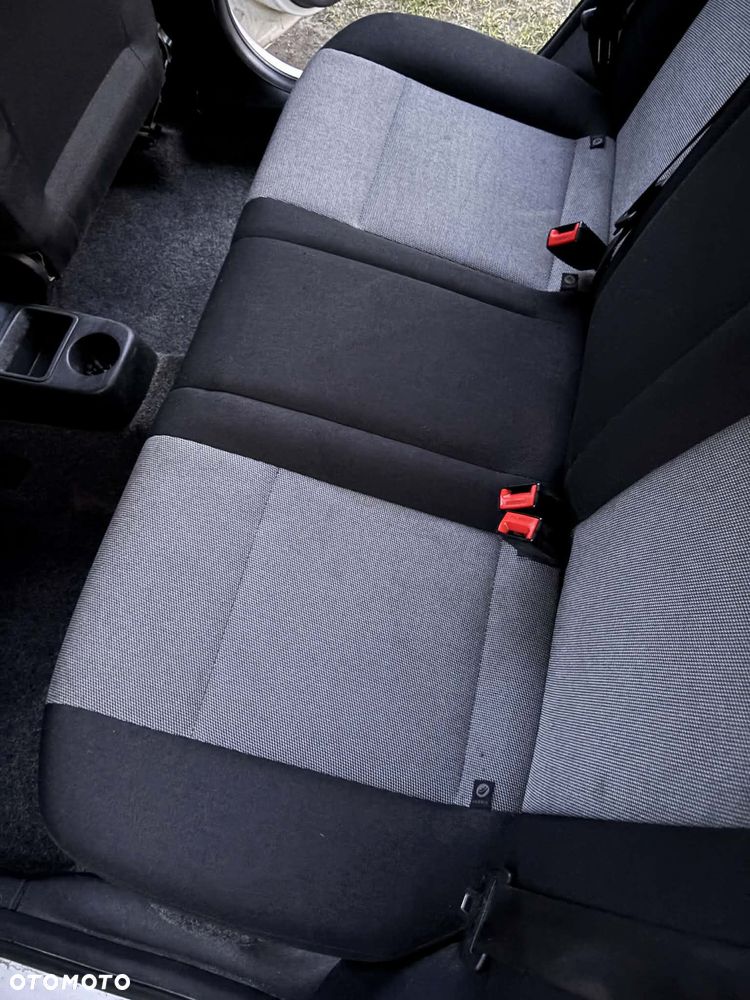 Skoda Fabia 1.2 12V Junior - 9