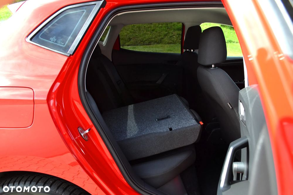 Seat Ibiza 1.0 TSI Style S&S - 13