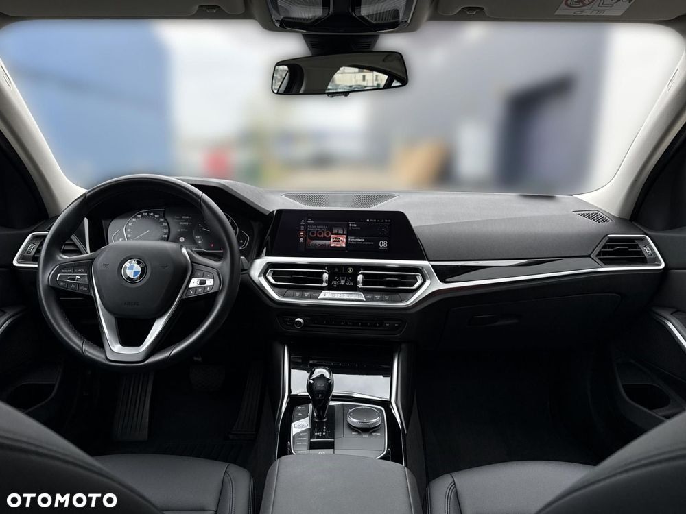 BMW Seria 3 - 6