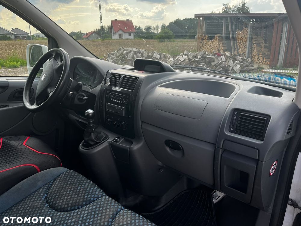 Fiat Scudo - 7