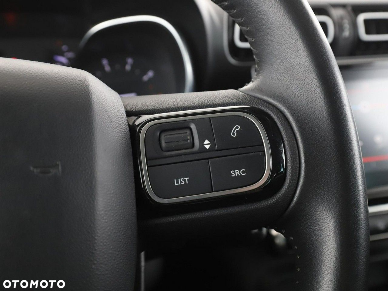 Citroën C3 Aircross 1.2 PureTech Feel S&S EAT6 - 26