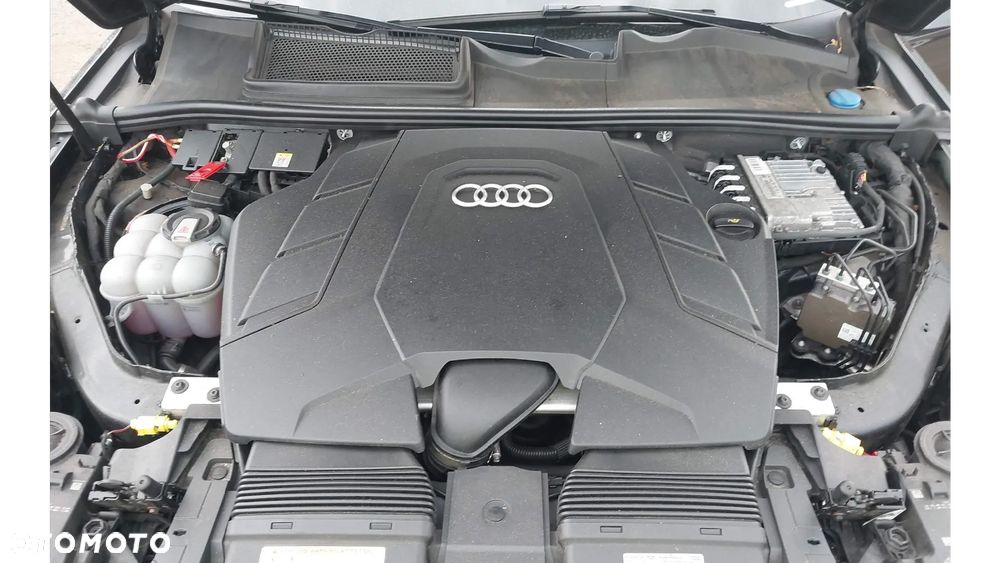 Audi Q7 - 6
