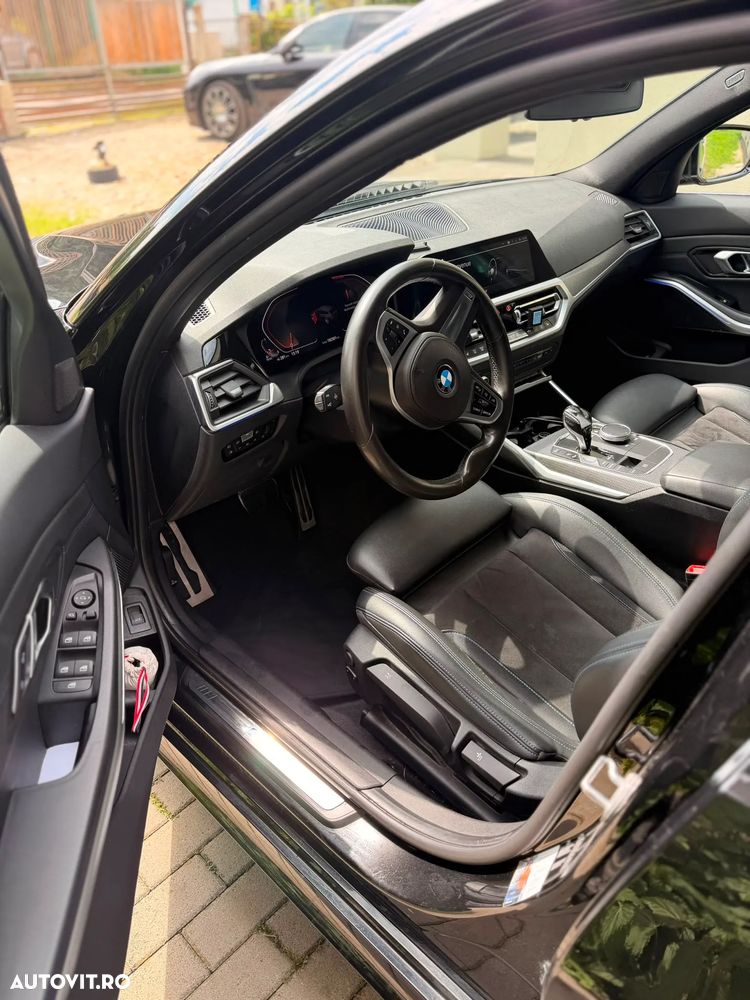 BMW Seria 3 - 14