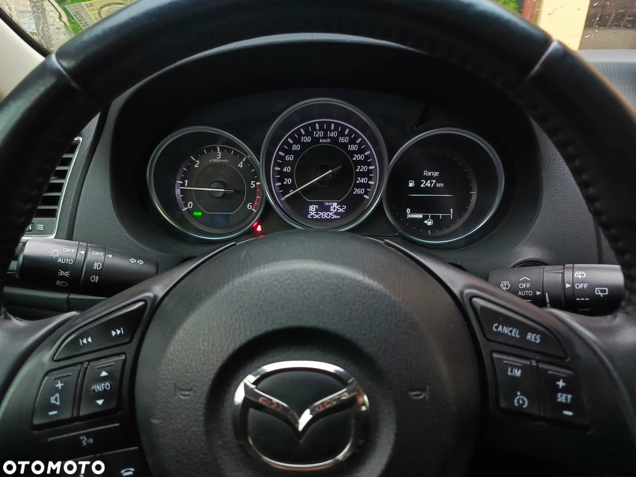 Mazda 6 Kombi SKYACTIV-D 150 i-ELOOP Exclusive-Line - 10