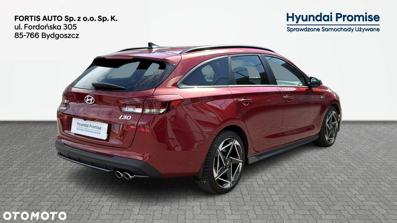 Hyundai i30 - 5