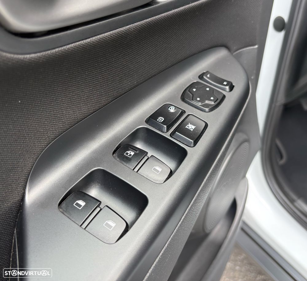 Hyundai Kauai 1.0 T-GDi Premium - 23