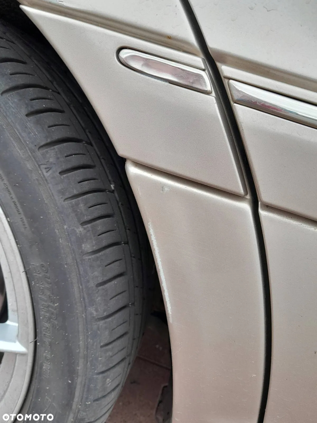 Mercedes-Benz Klasa C 180 Kompressor Elegance - 15