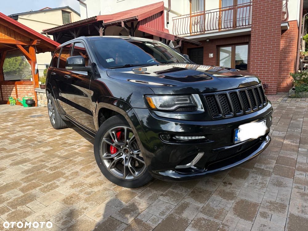Jeep Grand Cherokee - 15