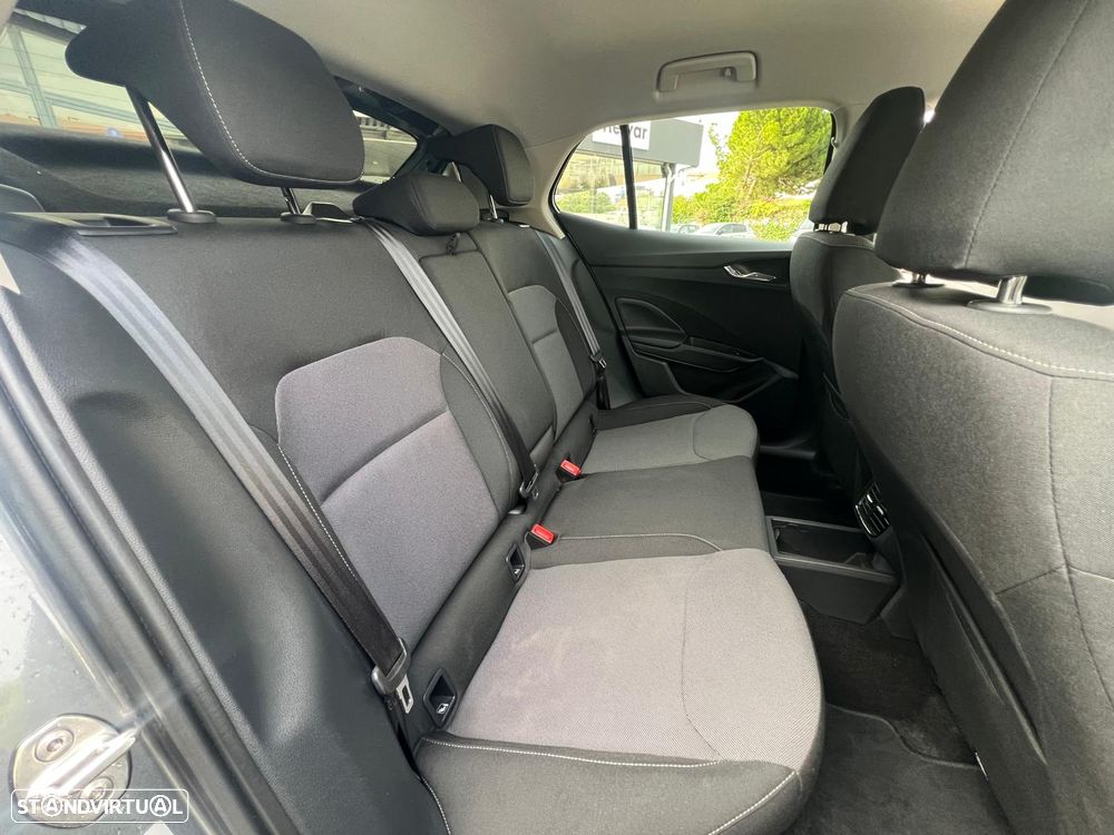 Skoda Fabia 1.0 TSI DSG - 10
