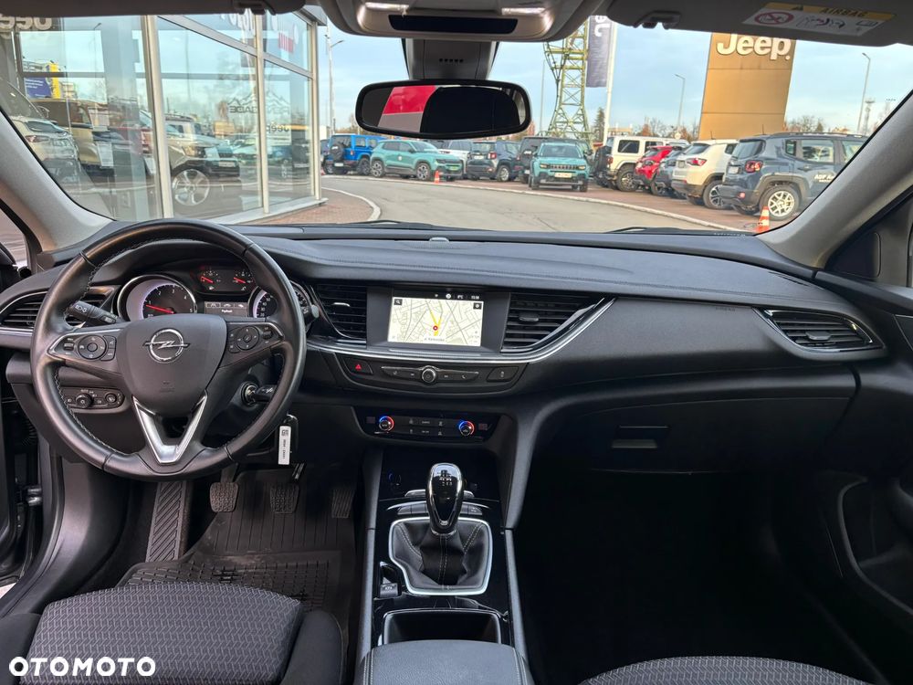 Opel Insignia 1.5 Business Elegance - 19