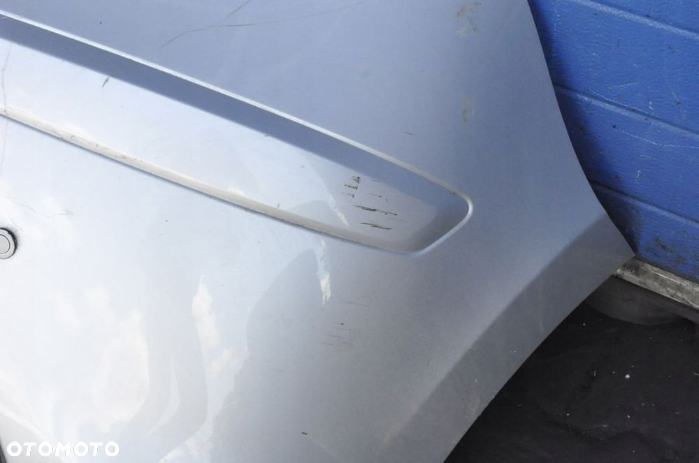 HYUNDAI I30 I ZDERZAK TYŁ TYLNY LIFT SPORT HB - 8
