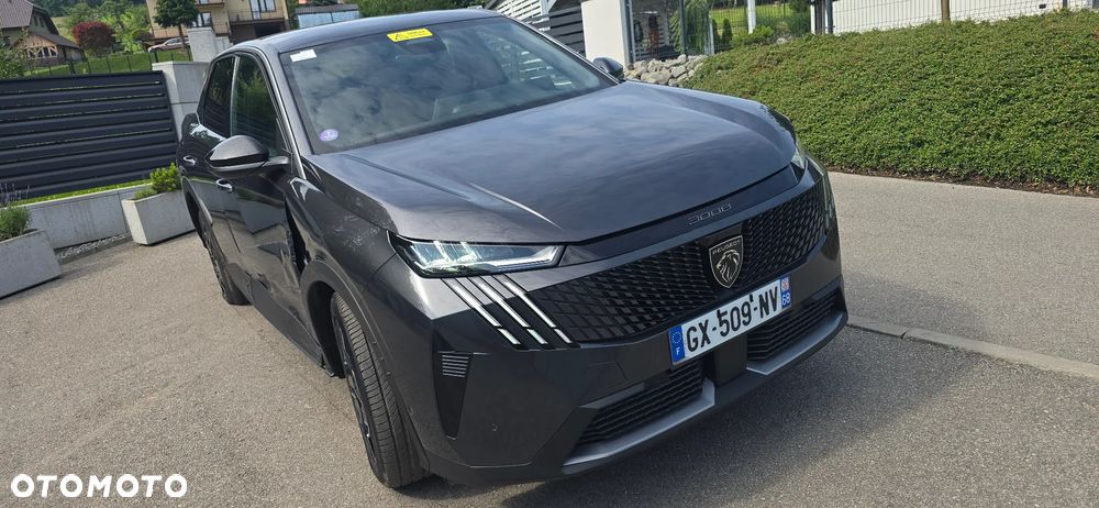 Peugeot 3008 Hybrid 136 e-DSC6 Allure Pack - 24