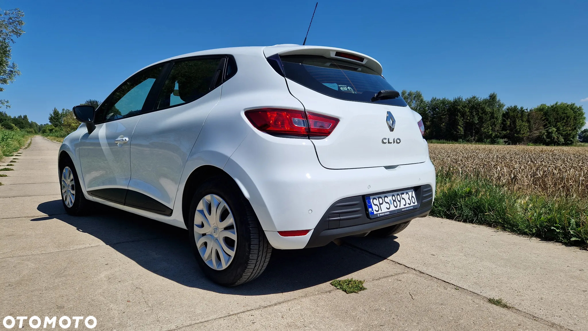 Renault Clio 0.9 TCe Alize - 5