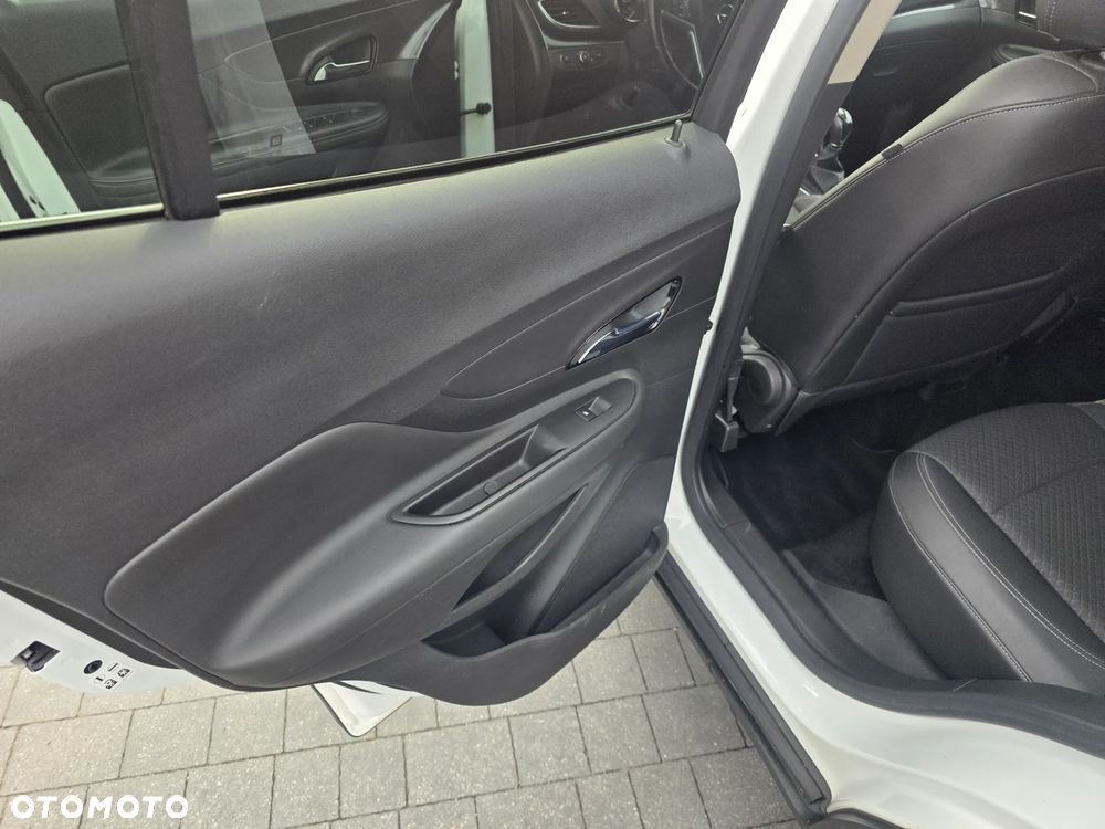 Opel Mokka 1.4 Turbo ecoFLEX Start/Stop 4x4 Color Innovation - 20