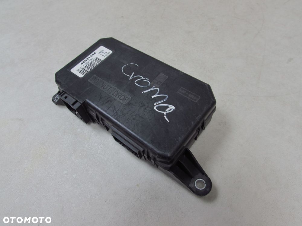 FIAT CROMA II 05-11 MODUL STEROWNIK DRZWI PRAWY 46831446 - 3