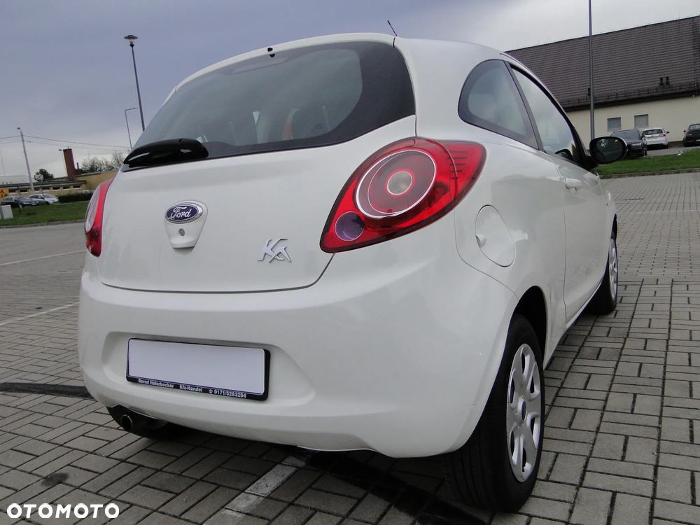 Ford KA - 29