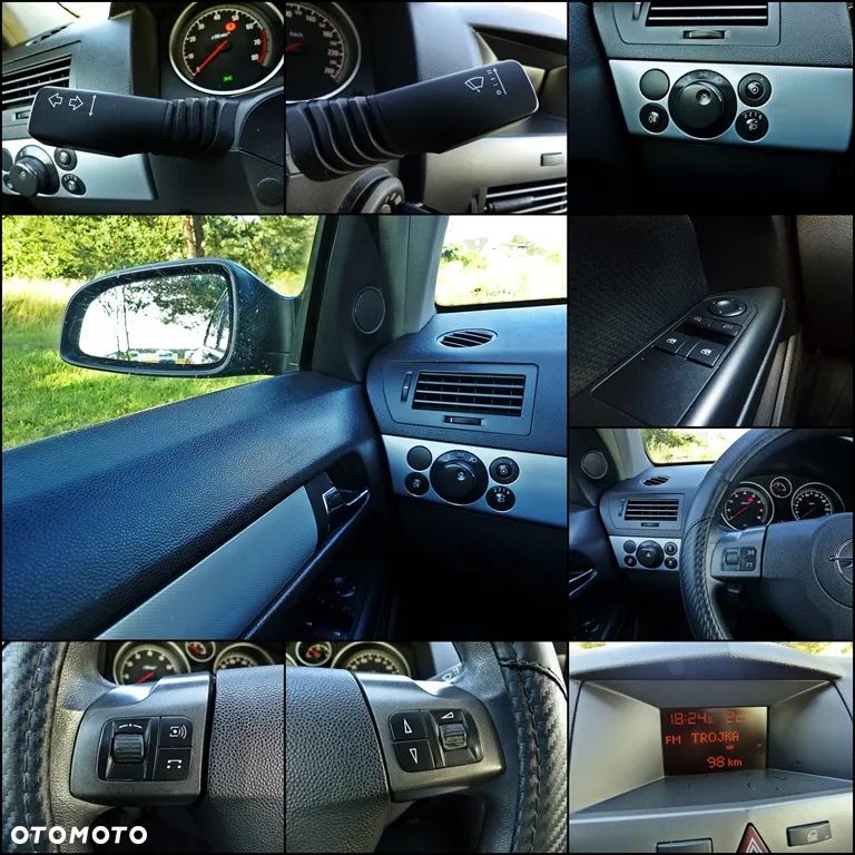 Opel Astra 1.4 Enjoy - 29