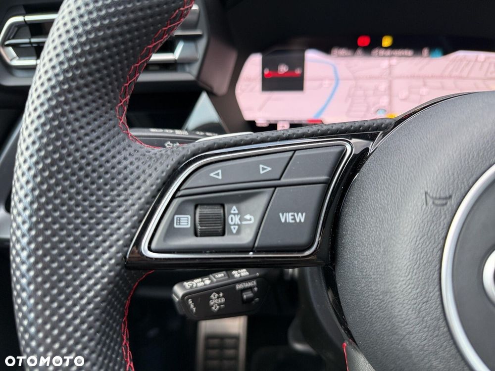 Audi A3 Sportback - 17