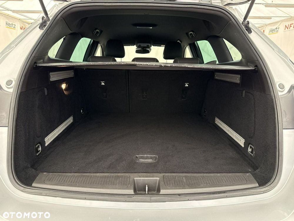 Opel Astra - 20