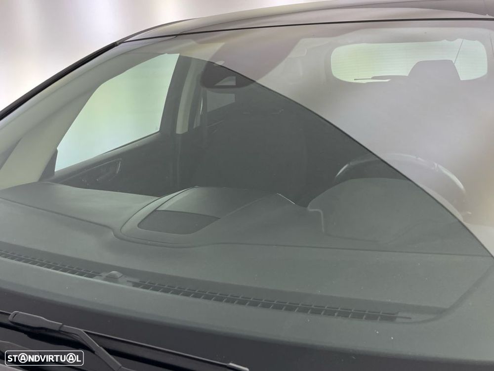 Ford S-Max 2.0 TDCi Titanium Powershift - 20