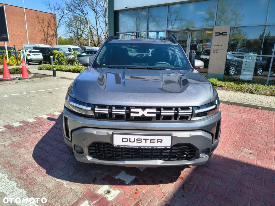 Dacia Duster - 3