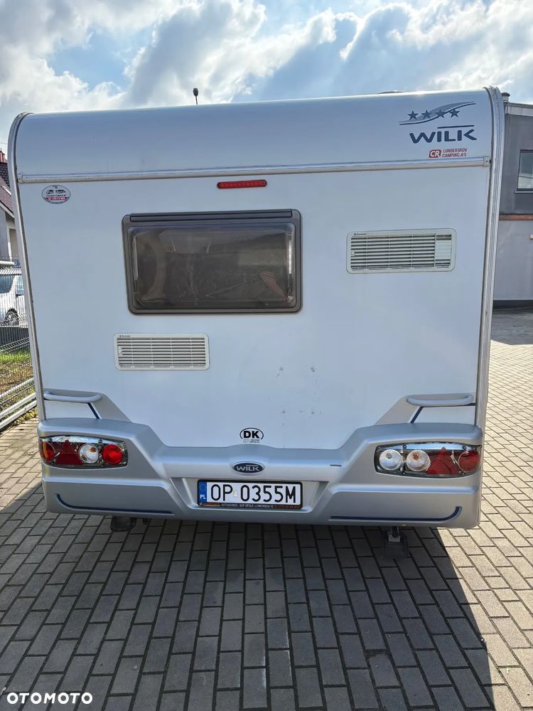 Wilk S4 530 - 2