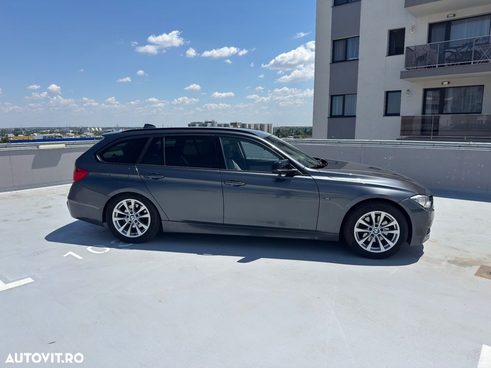 BMW Seria 3 - 2