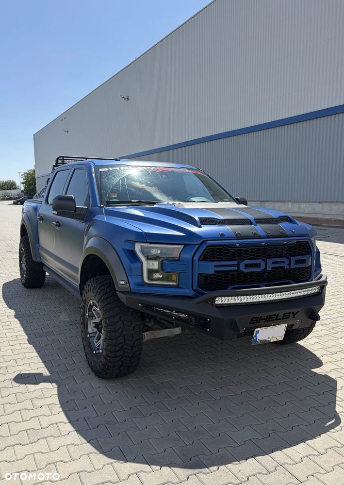 Ford F-150 2018 photo 2