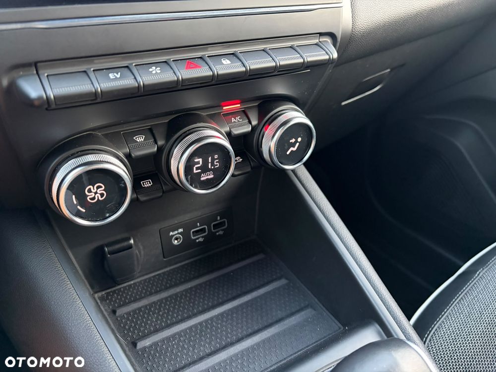 Renault Captur 1.6 E-TECH Plug-In Intens - 27