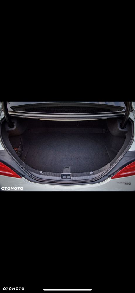 Mercedes-Benz CLA - 19