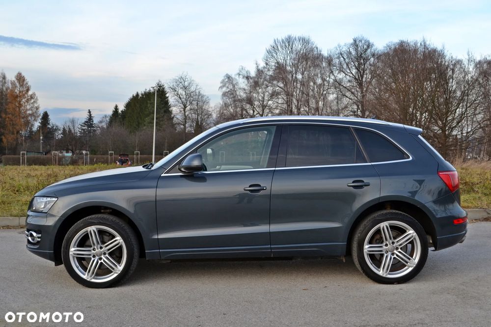Audi Q5 3.0 TDI Quattro S tronic - 7
