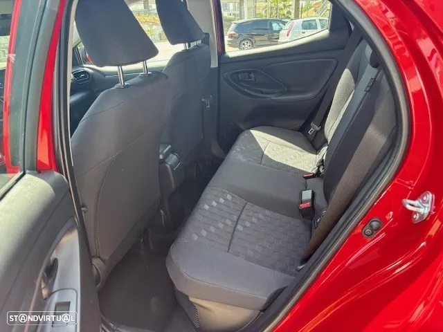 Mazda 2 1.5 L Hybrid VVT-i Centre-Line - 10