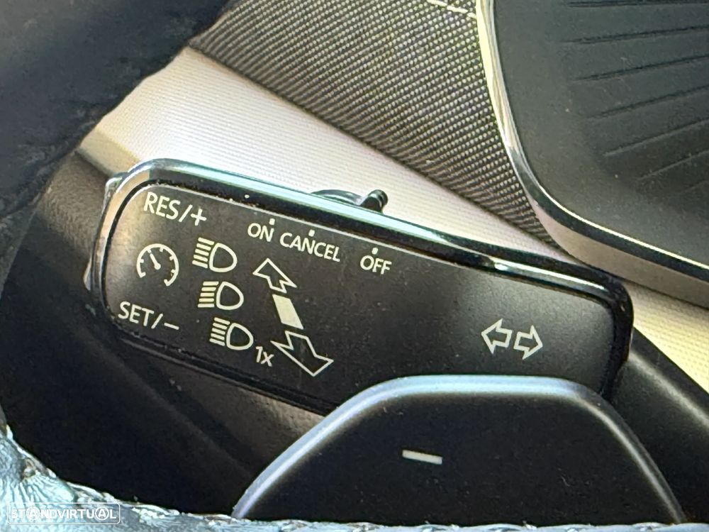 Skoda Octavia Break 2.0 TDI Style DSG - 29