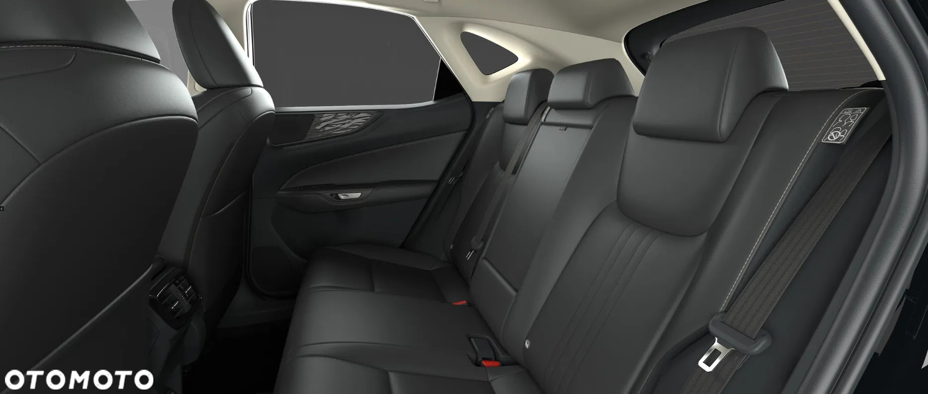Lexus NX 350h Prestige 2WD - 11