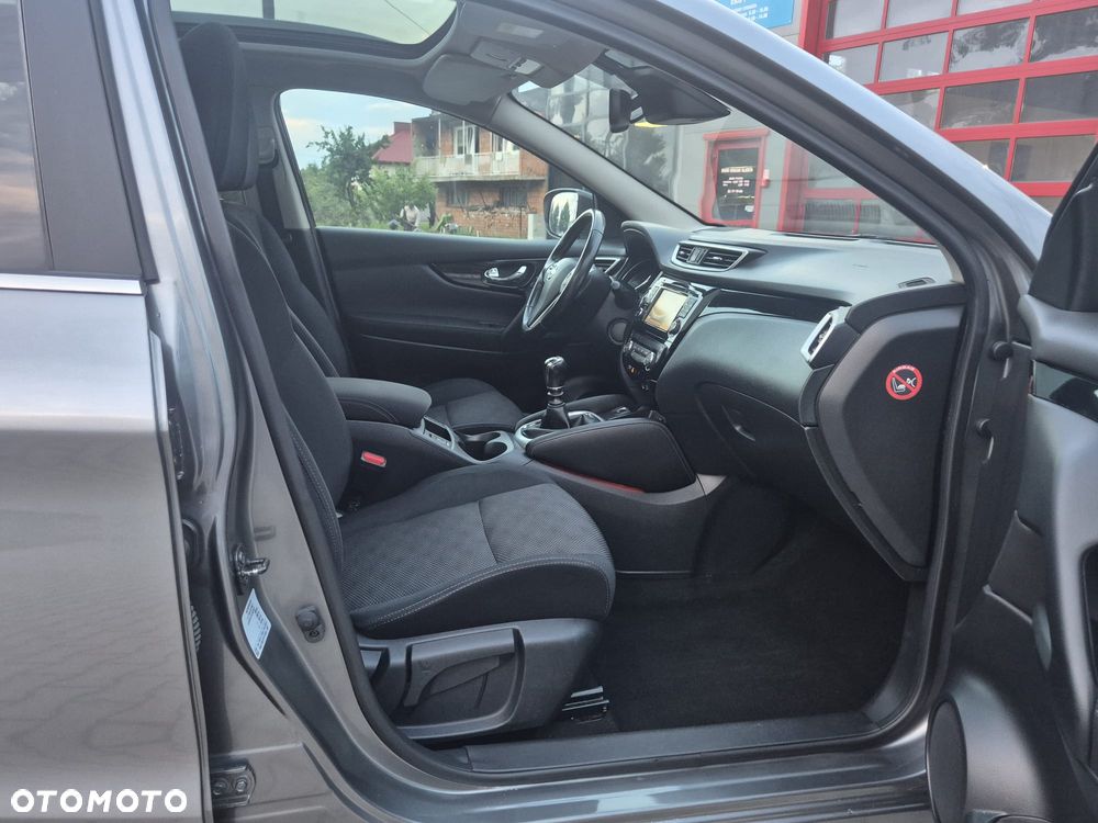 Nissan Qashqai 1.2 DIG-T 360 - 32