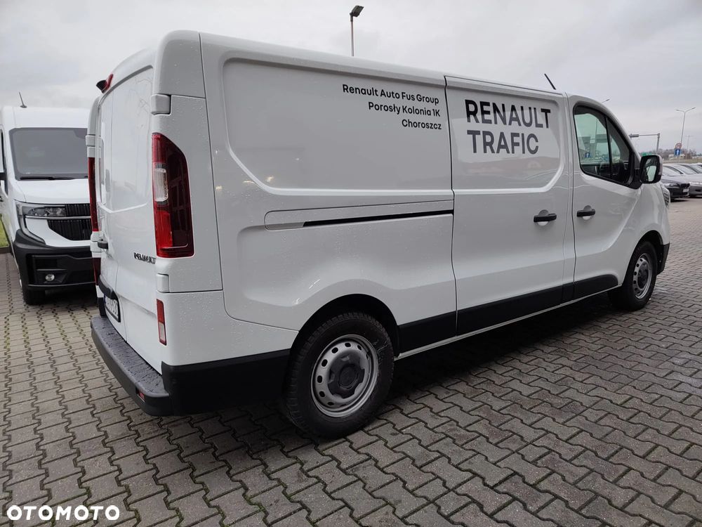 Renault Trafic - 8