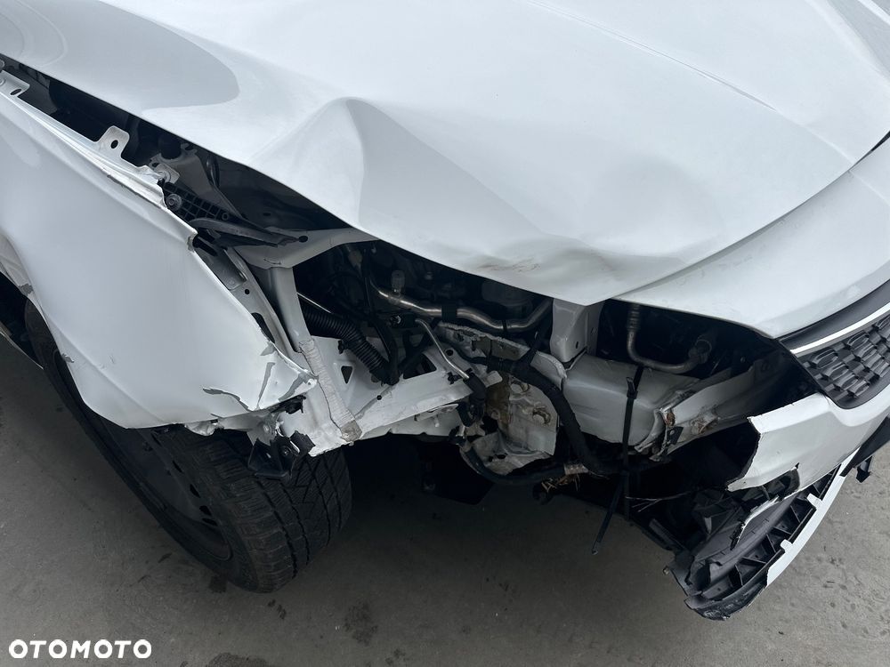 Opel Astra 1.5 D Start/Stop Automatik Edition - 12