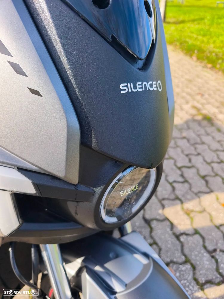 Silence S01 Plus - 8