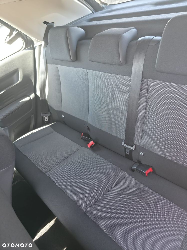Citroën C4 Cactus e-HDi 92 ETG6 Stop&Start Shine - 6