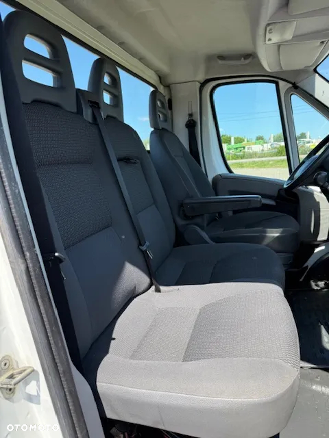 Peugeot Boxer - 4