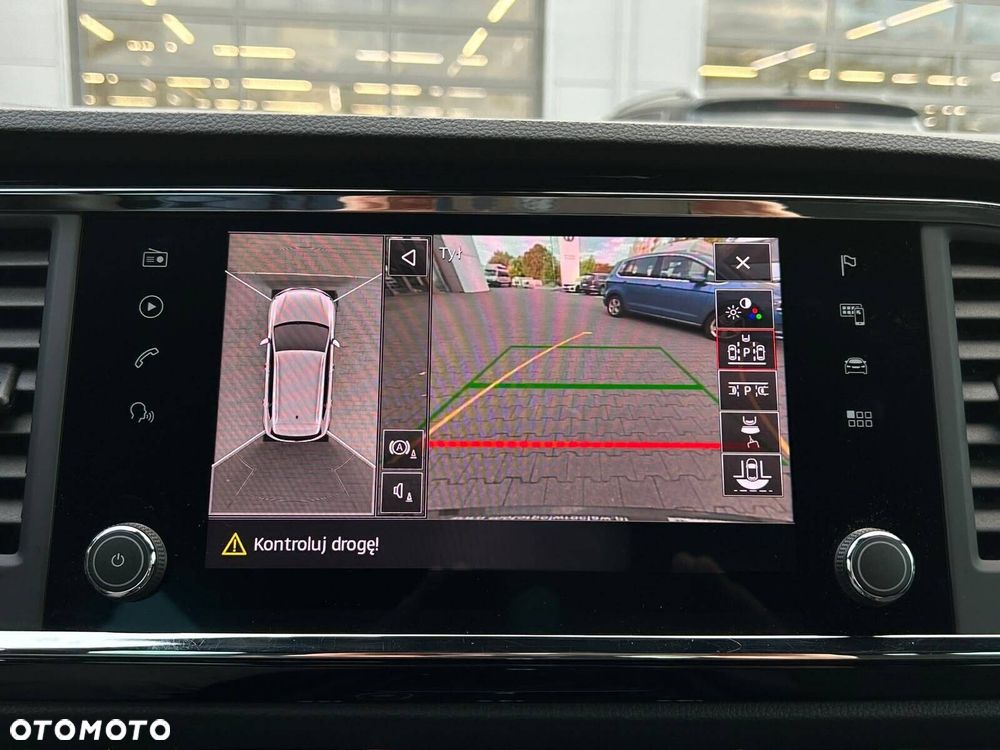 Seat Ateca 1.5 Eco TSI Xcellence S&S DSG - 33