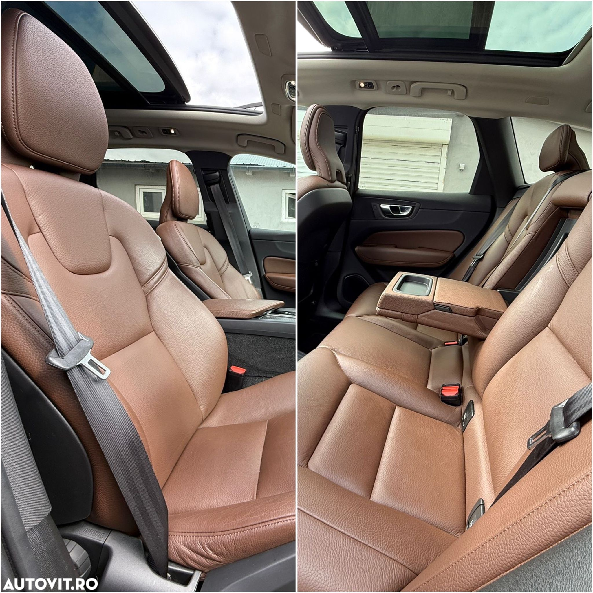 Volvo XC 60 - 9