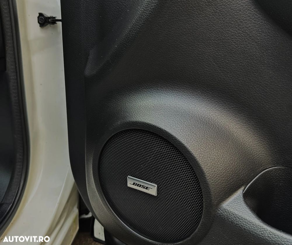 Nissan Qashqai 1.5 DCI TEKNA+ - 15